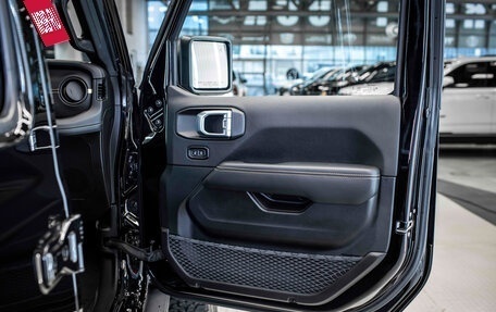 Ford Bronco, 2024 год, 9 606 680 рублей, 24 фотография