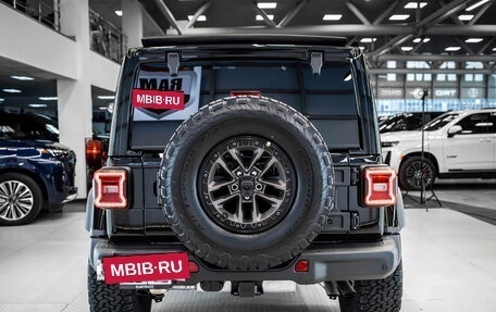 Ford Bronco, 2024 год, 9 606 680 рублей, 8 фотография