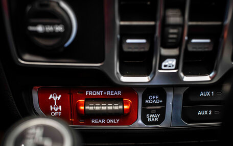 Ford Bronco, 2024 год, 9 606 680 рублей, 36 фотография