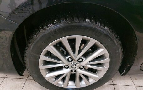 Toyota Camry, 2017 год, 1 528 100 рублей, 3 фотография