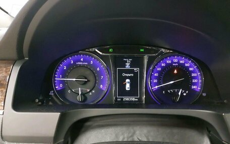 Toyota Camry, 2017 год, 1 528 100 рублей, 6 фотография