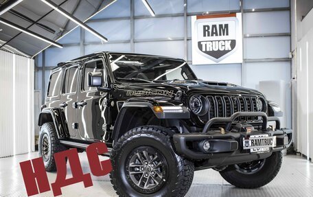 Ford Bronco, 2024 год, 9 606 680 рублей, 39 фотография