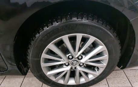 Toyota Camry, 2017 год, 1 528 100 рублей, 17 фотография