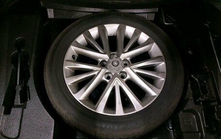 Toyota Camry, 2017 год, 1 528 100 рублей, 13 фотография