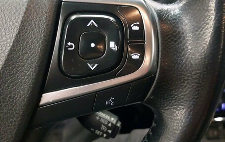 Toyota Camry, 2017 год, 1 528 100 рублей, 24 фотография