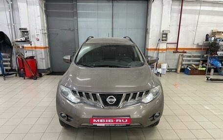 Nissan Murano, 2010 год, 1 099 000 рублей, 3 фотография