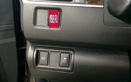 Toyota Camry, 2017 год, 1 528 100 рублей, 26 фотография