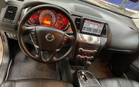 Nissan Murano, 2010 год, 1 099 000 рублей, 5 фотография