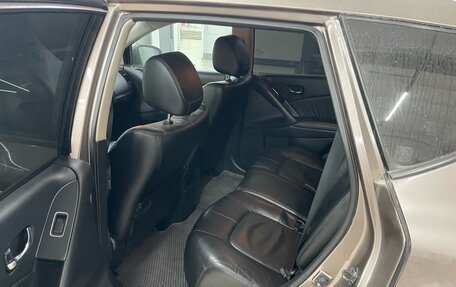 Nissan Murano, 2010 год, 1 099 000 рублей, 7 фотография