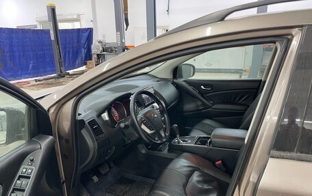 Nissan Murano, 2010 год, 1 099 000 рублей, 6 фотография