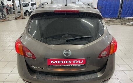 Nissan Murano, 2010 год, 1 099 000 рублей, 4 фотография