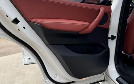 BMW X3, 2012 год, 2 099 000 рублей, 11 фотография