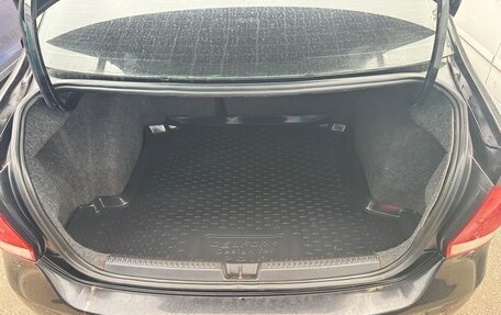 Volkswagen Polo VI (EU Market), 2011 год, 650 000 рублей, 6 фотография