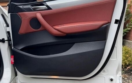 BMW X3, 2012 год, 2 099 000 рублей, 9 фотография