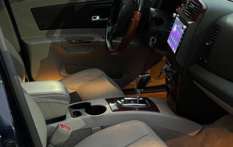 Cadillac CTS II, 2006 год, 995 000 рублей, 6 фотография