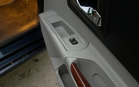 Cadillac CTS II, 2006 год, 995 000 рублей, 8 фотография