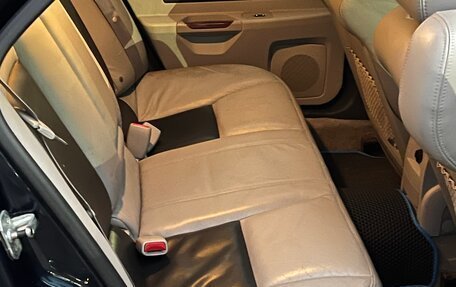 Cadillac CTS II, 2006 год, 995 000 рублей, 7 фотография