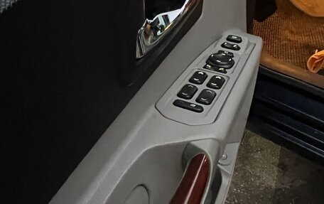 Cadillac CTS II, 2006 год, 995 000 рублей, 9 фотография