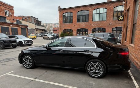 Mercedes-Benz E-Класс, 2020 год, 5 200 000 рублей, 9 фотография