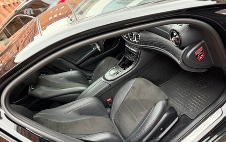 Mercedes-Benz E-Класс, 2020 год, 5 200 000 рублей, 13 фотография