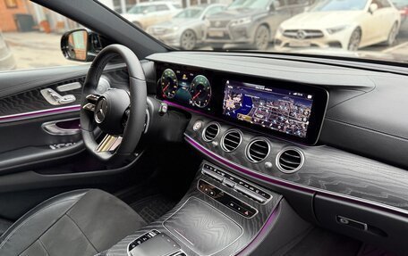 Mercedes-Benz E-Класс, 2020 год, 5 200 000 рублей, 12 фотография