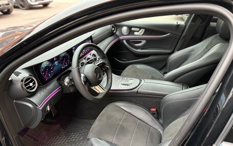 Mercedes-Benz E-Класс, 2020 год, 5 200 000 рублей, 16 фотография