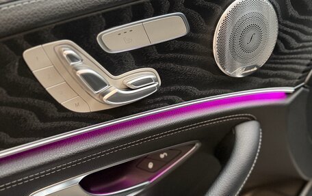 Mercedes-Benz E-Класс, 2020 год, 5 200 000 рублей, 18 фотография