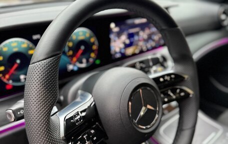 Mercedes-Benz E-Класс, 2020 год, 5 200 000 рублей, 19 фотография