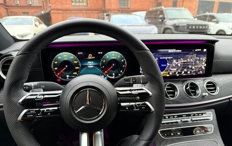 Mercedes-Benz E-Класс, 2020 год, 5 200 000 рублей, 20 фотография