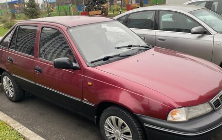 Daewoo Nexia I рестайлинг, 2007 год, 180 000 рублей, 2 фотография