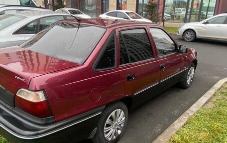 Daewoo Nexia I рестайлинг, 2007 год, 180 000 рублей, 3 фотография