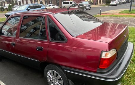 Daewoo Nexia I рестайлинг, 2007 год, 180 000 рублей, 4 фотография