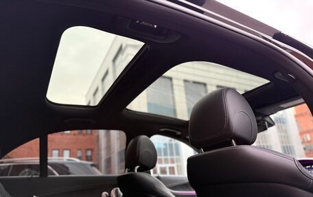 Mercedes-Benz E-Класс, 2020 год, 5 200 000 рублей, 25 фотография