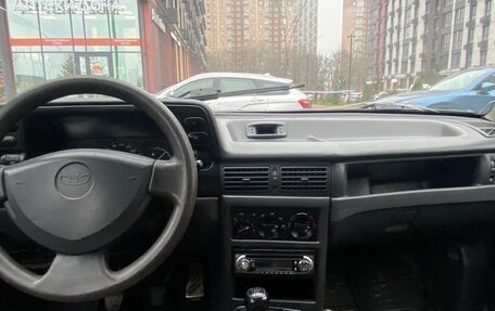 Daewoo Nexia I рестайлинг, 2007 год, 180 000 рублей, 7 фотография