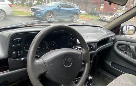 Daewoo Nexia I рестайлинг, 2007 год, 180 000 рублей, 6 фотография