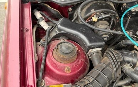 Daewoo Nexia I рестайлинг, 2007 год, 180 000 рублей, 9 фотография