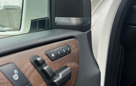 Mercedes-Benz M-Класс, 2012 год, 3 150 000 рублей, 9 фотография