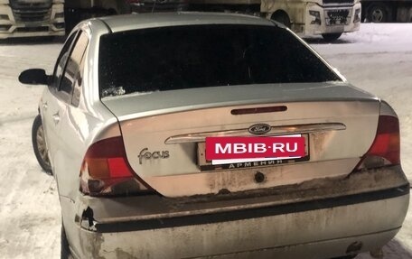 Ford Focus IV, 2005 год, 300 000 рублей, 4 фотография