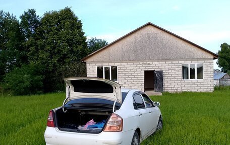 Lifan Solano I (630) рестайлинг, 2010 год, 240 000 рублей, 2 фотография