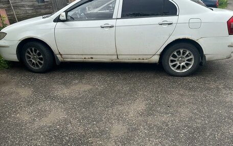 Lifan Solano I (630) рестайлинг, 2010 год, 240 000 рублей, 4 фотография