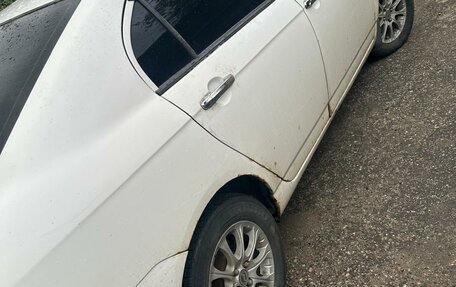 Lifan Solano I (630) рестайлинг, 2010 год, 240 000 рублей, 5 фотография