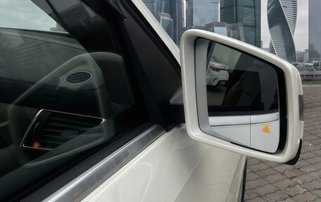 Mercedes-Benz M-Класс, 2012 год, 3 150 000 рублей, 16 фотография