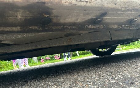 Lifan Solano I (630) рестайлинг, 2010 год, 240 000 рублей, 7 фотография