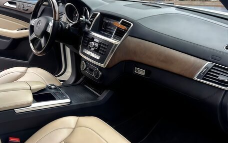 Mercedes-Benz M-Класс, 2012 год, 3 150 000 рублей, 12 фотография