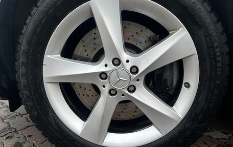 Mercedes-Benz M-Класс, 2012 год, 3 150 000 рублей, 15 фотография