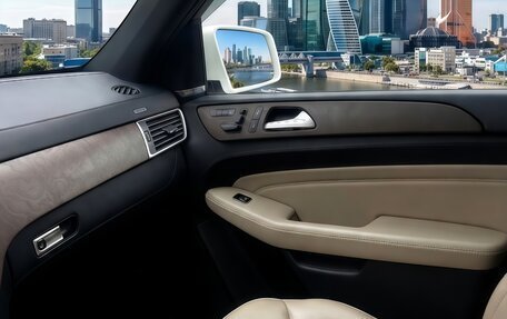 Mercedes-Benz M-Класс, 2012 год, 3 150 000 рублей, 14 фотография