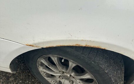 Lifan Solano I (630) рестайлинг, 2010 год, 240 000 рублей, 8 фотография