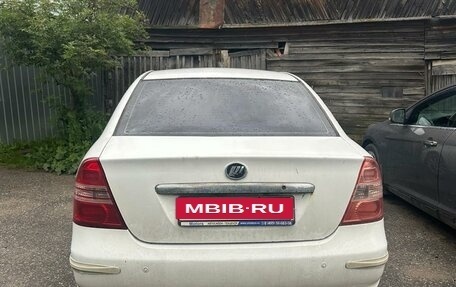 Lifan Solano I (630) рестайлинг, 2010 год, 240 000 рублей, 3 фотография