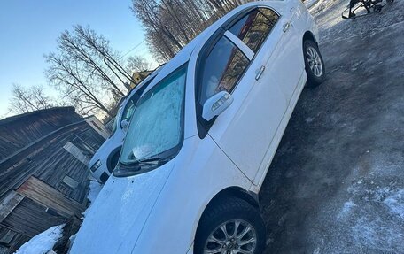 Lifan Solano I (630) рестайлинг, 2010 год, 240 000 рублей, 11 фотография