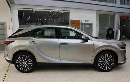 Lexus RX IV рестайлинг, 2025 год, 8 500 000 рублей, 4 фотография